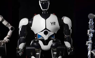 杭州機(jī)器人外觀(guān)設(shè)計(jì)公司，到底選擇哪家好？